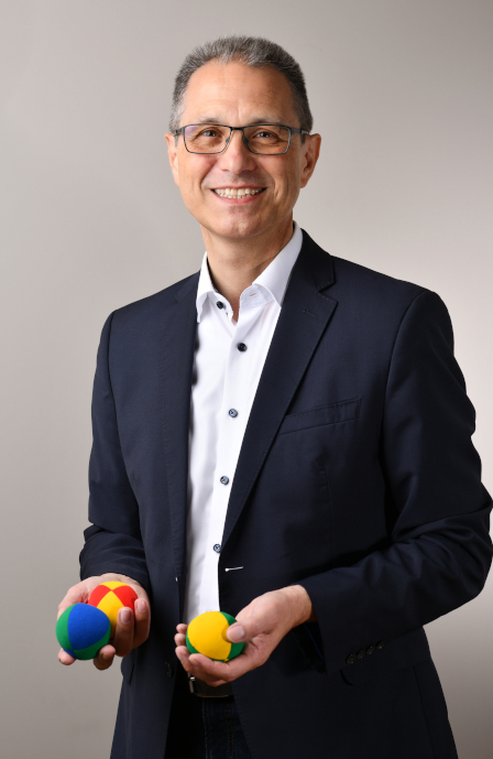 Jürgen Roth